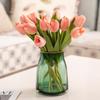 Faux Flowers Hand Moisturizing Tulips Photographic Arrangements Home Decor Fake Flowers