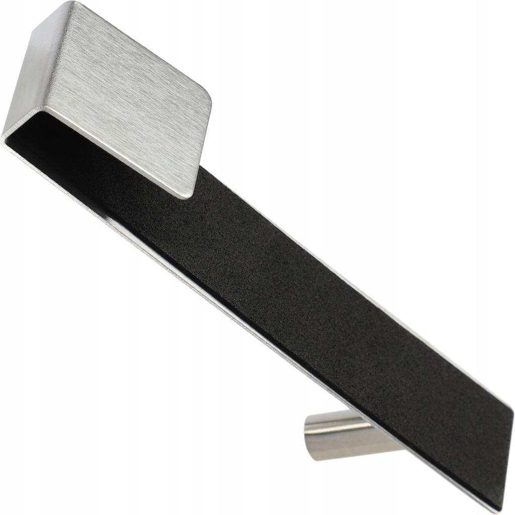 KADAX Door Hook Hanger Non-Invasive Towels Single