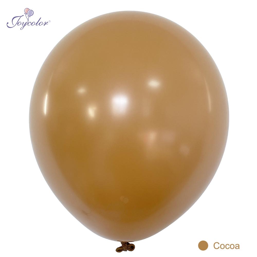 Bulk 12 Inch Latex Round Balloon Ballon Birthday Party Decoration Inflatable Air Balloons