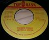 7inch Record GENERAL TREES - Wander Woman NONE Top Rank 1990 Jamaica Reggae, Ska & Dub Used