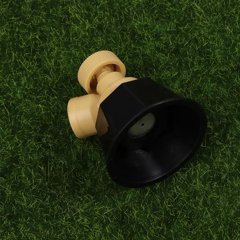 Распылитель пестицидов высокого давления, распылительная насадка для полива, орошения, распылительная насадка с воздушным вихрем для борьбы с вредителями в сельском хозяйстве