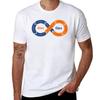 Devops T-Shirt T Shirt for Man T Shirt Man Cotton T-Shirt