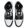 Air Jordan 1 Mid 'White Shadow' Jordan 554724-073