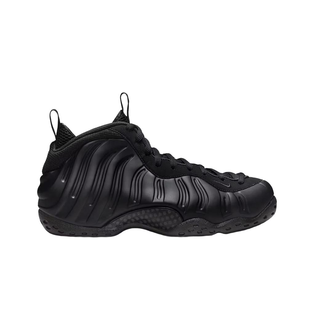Nike Air Foamposite One Черный Антрацит