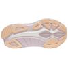 SAUCONY Hurricane 24 Универсальные Нескользящие Прочные Низкие Кроссовки для Бега на Длинные Дистанции Женские кроссовки Розовые S10933-140