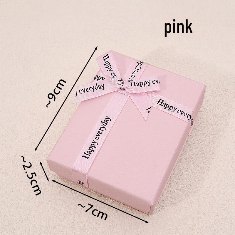 Ожерелье из титановой стали «Тюльпан» — модная, не выцветающая, гипоаллергенная цепочка на ключицу для женщин