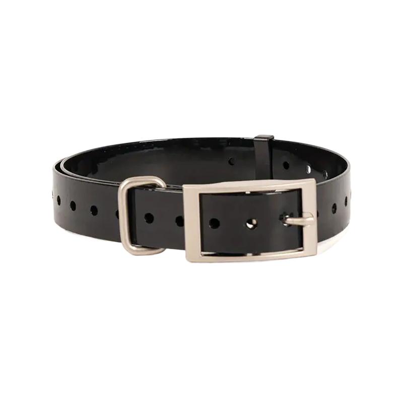 Ночной светоотражающий ремень-ошейник для Garmin Astro 220 320 DC50/ T5/ TT15 GPS-ошейник для собаки, ремень с антенной-излучателем