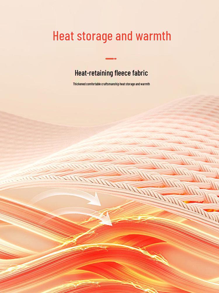 Регулируемая многофункциональная манишка: Ветрозащитный гейтор для катания на лыжах и велосипеде на осень и зиму