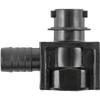 Корпус для распылителя Неполная система Rau Опрыскивателя K07Kn 225900