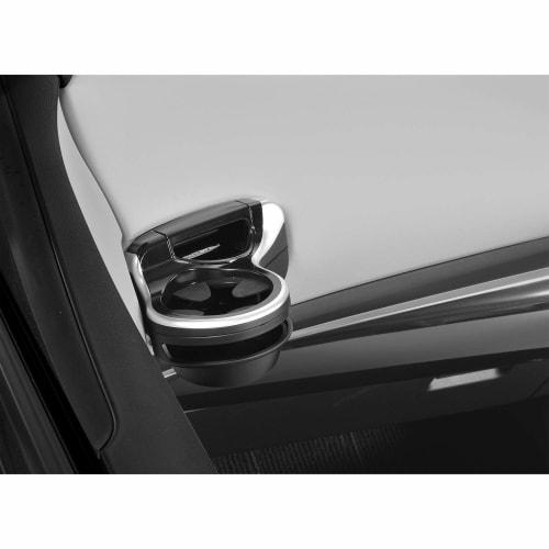 Кармат (КАРМАТЕ) [Ограниченный веб-маршрут] Автомобиль Carmate Toyota Prius 50 серии специально разработанный держатель для напитков водительское сиденье пассажирское сиденье пара NZ562Z