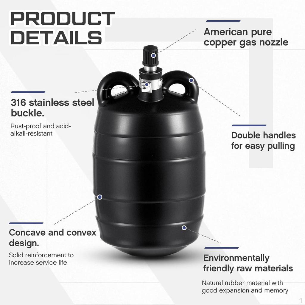 Надувная заглушка для труб, испытательный шар для сантехники, муниципальное обслуживание, резина, муниципальные трубы