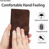 Crossbody Wallet Magnetic Flip With Card Slot Leather Case For Samsung Galaxy A5 A6 A7 A8 J4 J6 Plus 2018