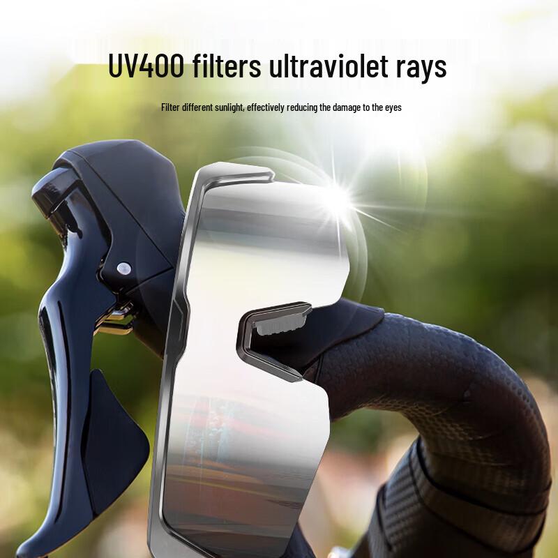 AIRMARS SG9 Smart Bluetooth Glasses with UV & Blue Light Protection