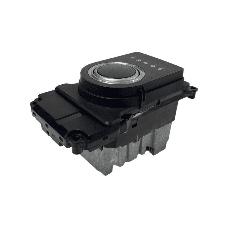 LR070696: Transmission Control and Shifting Module for Land Rover Range Rover Evoque.