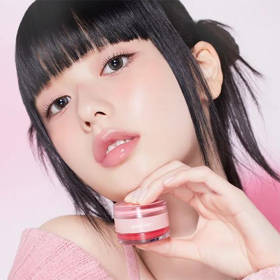 [ЭТЮД] Лучший дуэт Danji Balm (6 цветов) 3г*2шт.