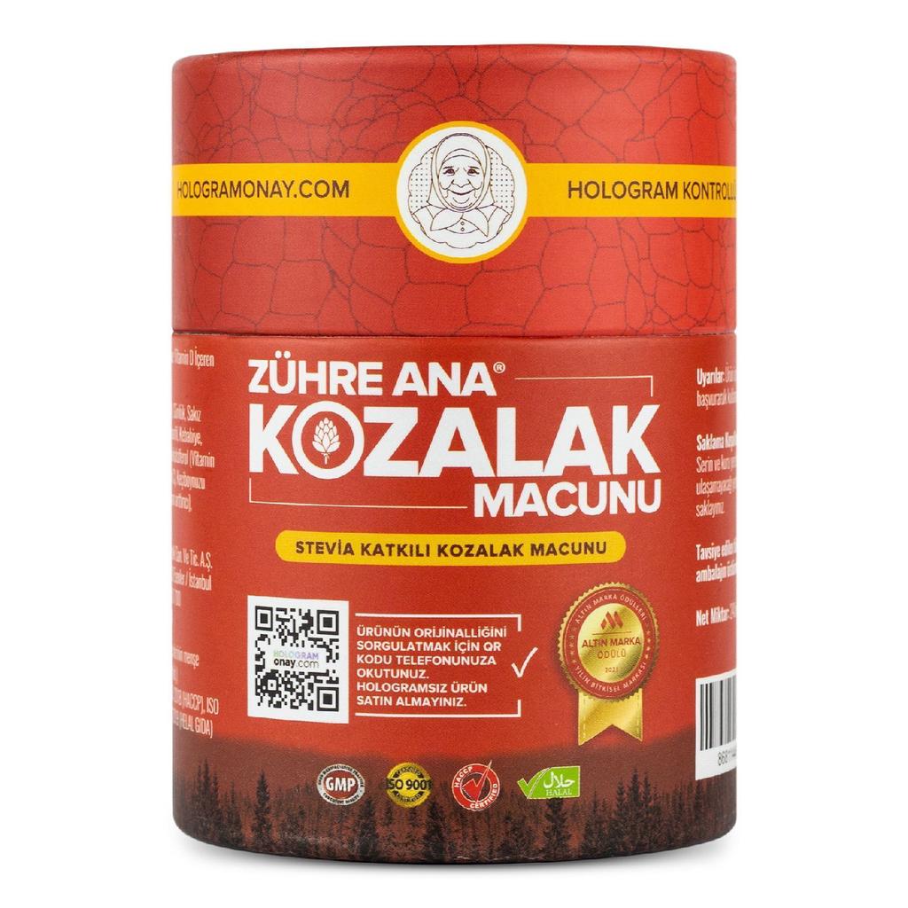 Паста из сосновой шишки для диабетиков - Оригинальная голограммная паста из сосновой шишки