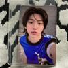 [Б/У] CORTIS WEVERSE JUHOON Коллекционная карточка Lakidro Cortis