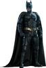 Movie Masterpiece DX The Dark Knight Rises Batman Scale Black (Version 2.0) 1/6 Figure,