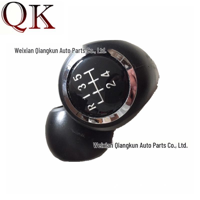 Gear Shift Knob Lever for Opel Vauxhall Zafira MK5/Astra/Corsa Cars
