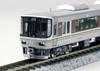 KATO N Gauge 223 Series 2000 Series 2nd Edition New Rapid Set Железнодорожная модель поезда 4-вагонная 10-538