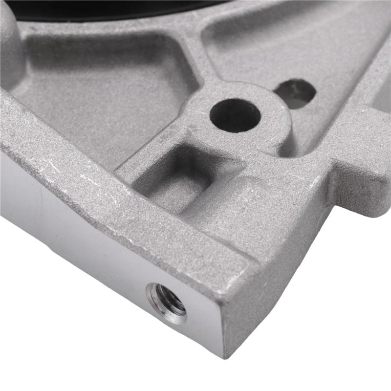 Задний сальник коленвала двигателя 68027581AA 68024410AB Для Jeep Wrangler Cherokee Dodge Nitro Grand Caravan Chrysler Parts-A87Q