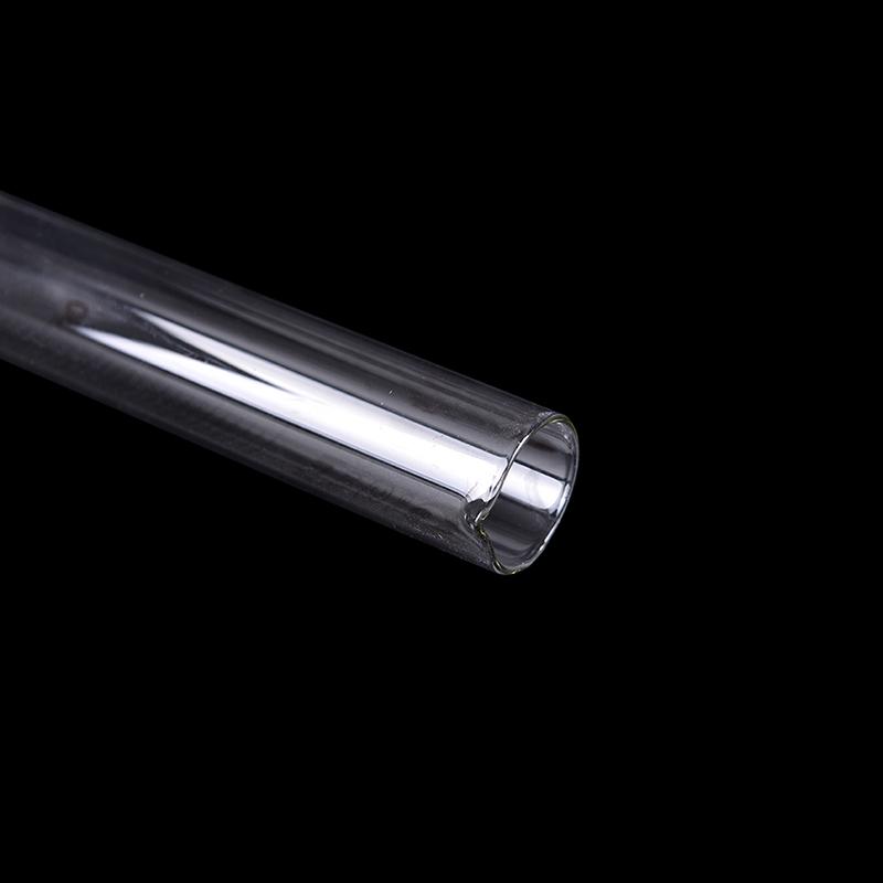 5-50 мл профессиональный стеклянный измерительный цилиндр химический лабораторный измерительный прибор