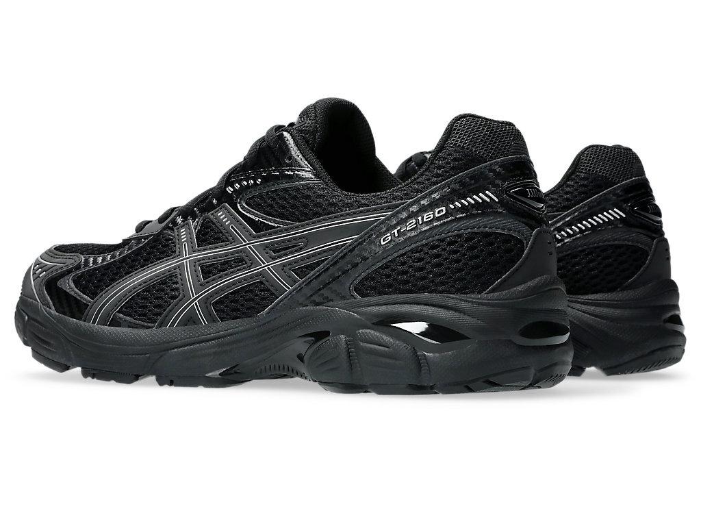 1203A691-002 JJJJound Asics GT-2160 Черный (Мужской)