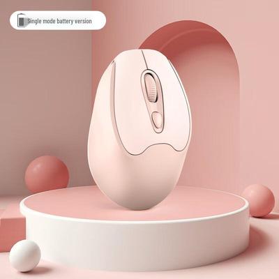 Беспроводная Bluetooth-мышь OLOEY с двойным режимом 5.0