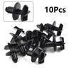 Clip 10pcs Accessories Air Intake Trim Battery Cover