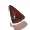 Кольцо Marconi Jasper Gemstone, ручная работа, уникальный дизайн, женское украшение, 8 дюймов, b2f34