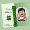 Slia Gombaekbogam Morel Cabbage Syrup Baby Stick Baeam Chazgi Sambaekcho Extract Lactic Acid Bacteries, 300 г, 3 шт.