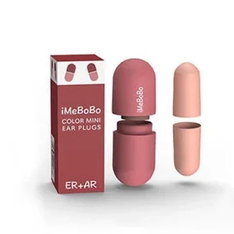 Звуконепроницаемые беруши для сна, беруши для сна, специальные бесшумные, мягкие, медленно отскакивающие, студенческие, противошумные беруши