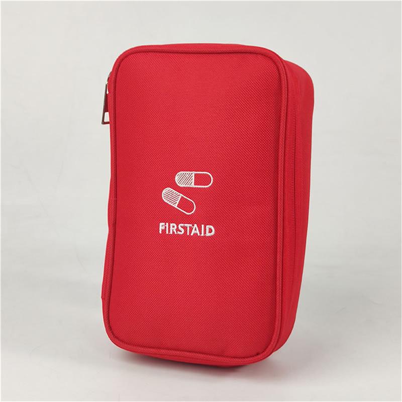 Уличная портативная сумка для оказания первой помощи, многофункциональная дорожная сумка для кемпинга, походов