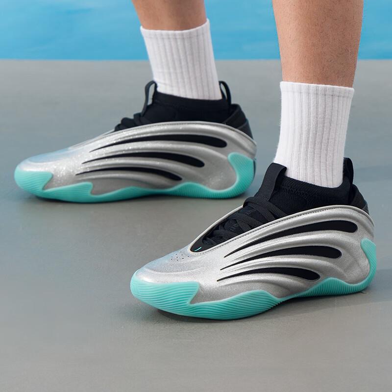 adidas Баскетбольные кроссовки HARDEN Signature JS1028