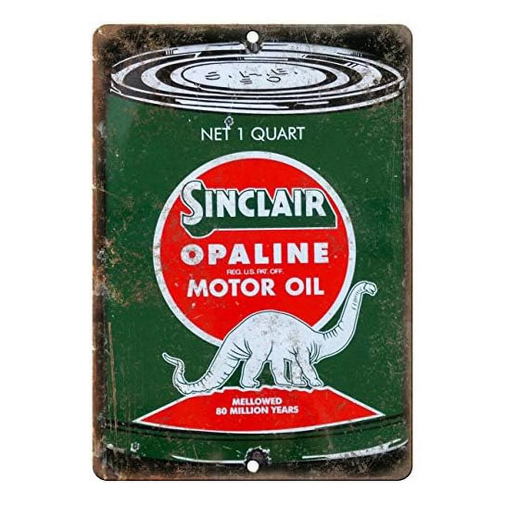 Ретро Винтаж Газовое Моторное Масло Металлические Жестяные Таблички Забавная Табличка Настенное Искусство Постеры Декор для Гаража Кафе Бара Паба Мужской Пещеры Настенное Украшение