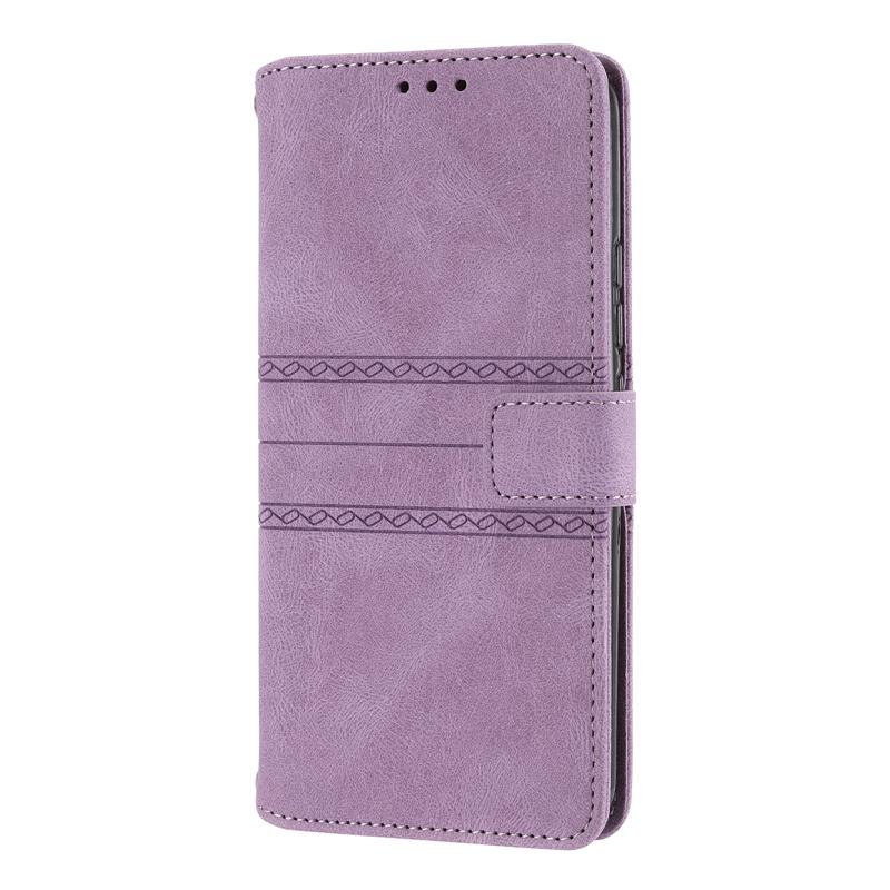 Модный чехол для телефона из искусственной кожи с длинным ремешком для iPhone Samsung Xiaomi Google Huawei SONY Многофункциональный кошелек с отделениями для карт откидная крышка