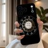 Retro Nostalgic Rotary Dial Phone Case for Xiaomi Redmi Note 15 14 13 12 11 Pro Plus 4G 5G 12S 11S 10S 10 9 9S 8 Redmi 10C Cover