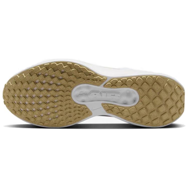 Nike Кроссовки женские Air Winflo 11 Be The One белые светло-зеленые игриво-розовые HM3733-361