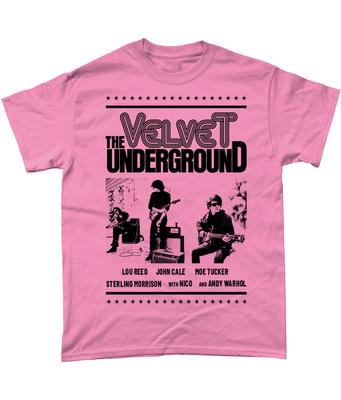 Velvet Underground - 2021 - Тодд Хейнс - Промо - Лу Рид - Нью-Йорк