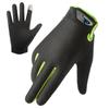 Full Finger Gloves Full Finger Bike Gloves Comfortable Cycling Gloves  Training