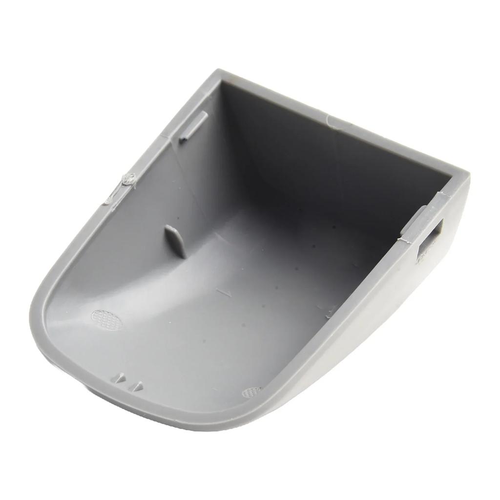 1 шт. Крышка дверной ручки переднего левого рулевого колеса для Volvo для S40 для S80 для XC60 #39998270 Аксессуары для отделки автомобильной дверной ручки