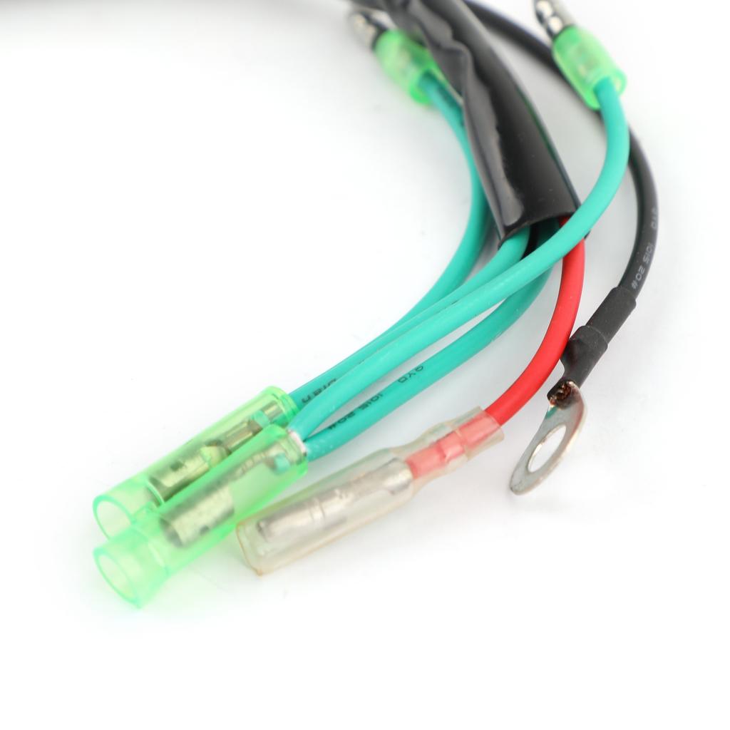 Rectifier Regulator Fit for Yamaha 6-50Hp S/L HS/L Outboard 6J8-81960-00-00