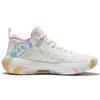 Disney x Li Ning Liren 2 Low Текстиль, Синтетическая кожа, ТПУ Износостойкие и легкие Низкие Баскетбольные кроссовки ABAS103-1