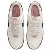 Nike Air Force 1 Abrasion Resistant Low Top Skateboard Shoes Women's Ecru Sneakers IM3378-122