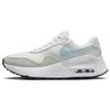 Air Max Systm White Ocean Bliss Женские DM9538-105