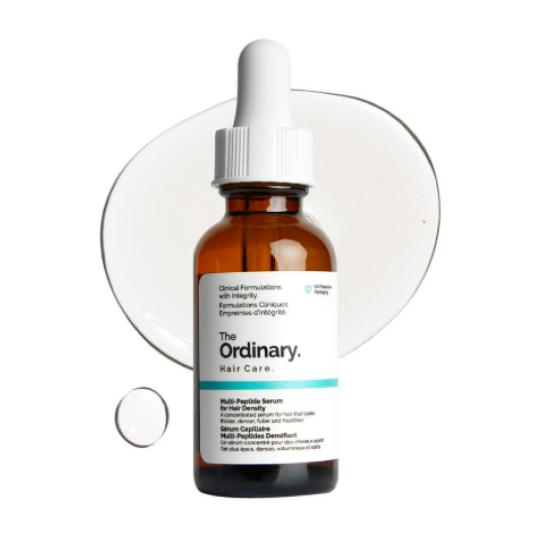 The Ordinary Multi-Peptide Serum for Hair Density – 30ml