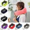 30*25*15cm Travel Pillow Neck Support Nap Pillow New styler Neck Pillow