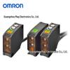 Фотоэлектрический датчик-выключатель Omron E3JK-TR14/RR11/RR13/RR12/DR11/DR12, 2 м