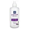 Goat Milk Body Wash, Lavender + Jasmine, 473 Ml (16 Fl Oz)