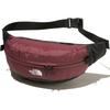 Sweep Waist Bag Mini Bag Cordovan CV